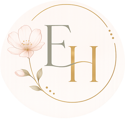 Monogramme EH